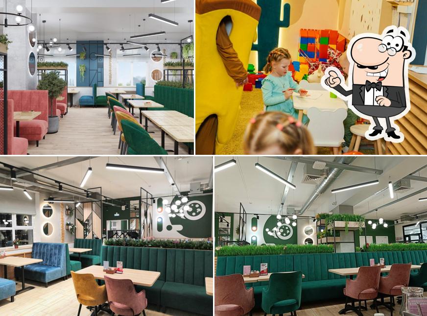 ПиццаФабрика