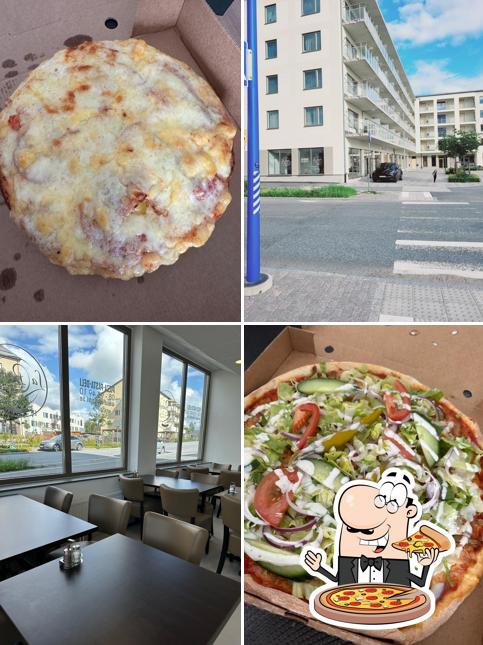 Pizzeria