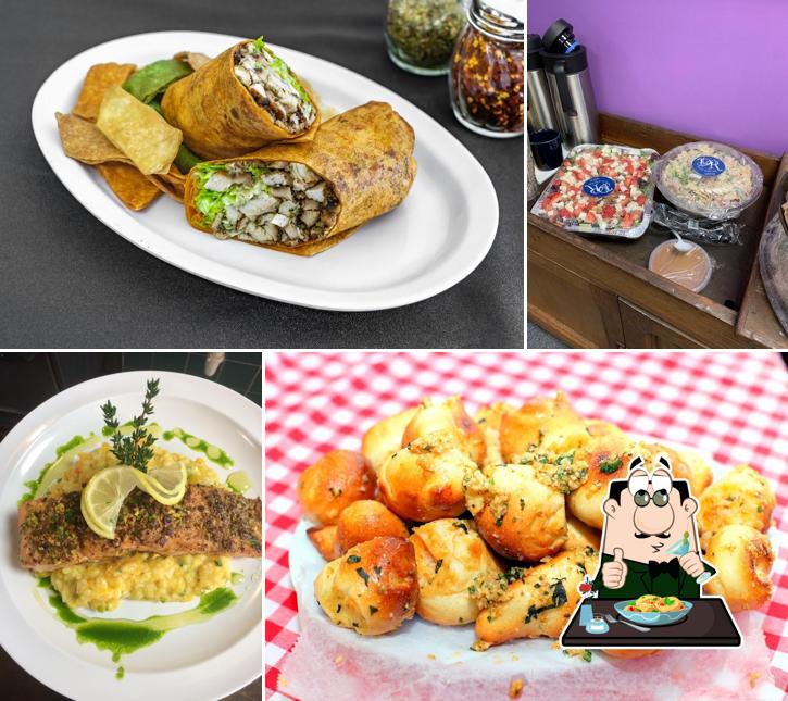 Ciao Pizza and Catering
