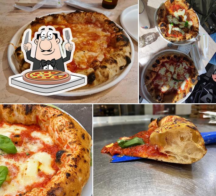 Da Luigi - Pizzeria