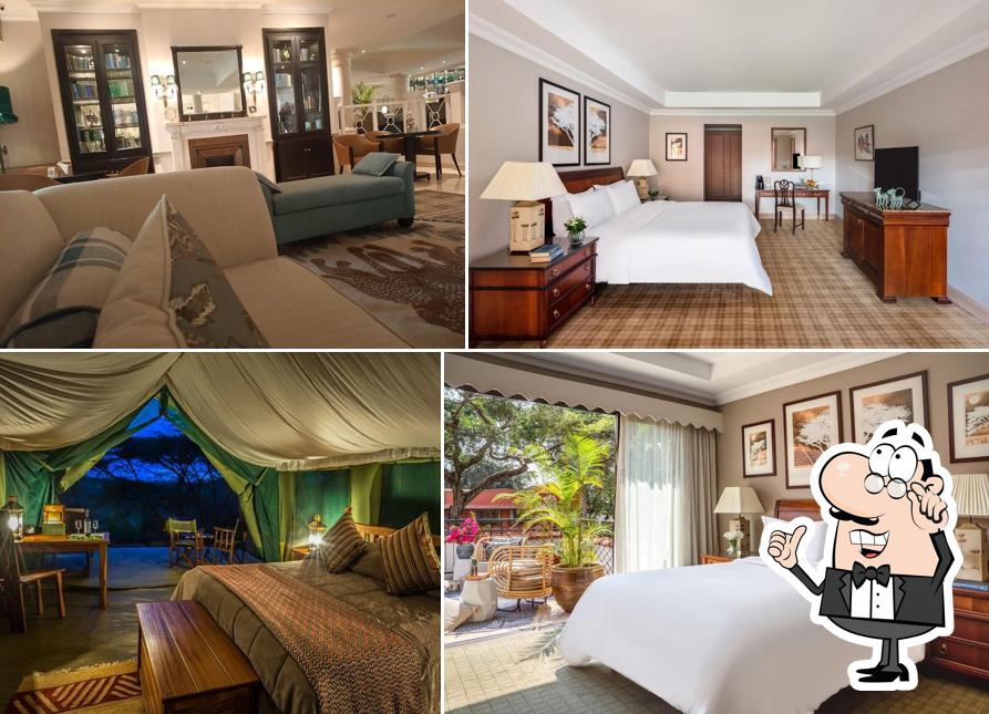 Fairmont The Norfolk
