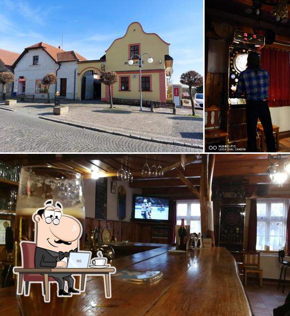 Na Městečku