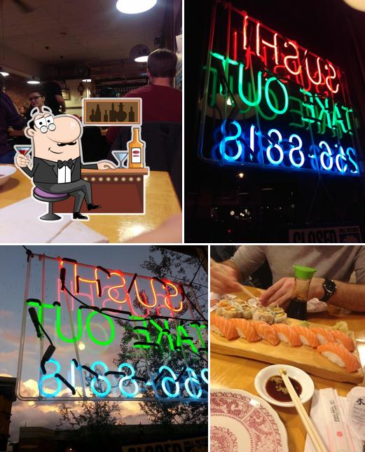 Asia Cuisine