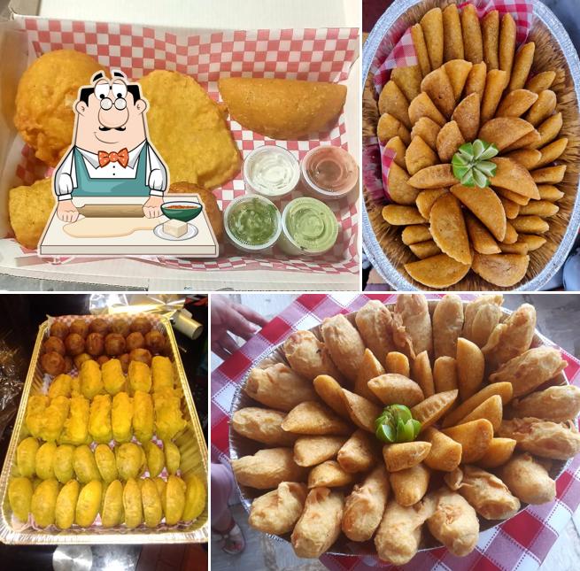 BENDITA TENTACION ANTOJOS VALLUNOS