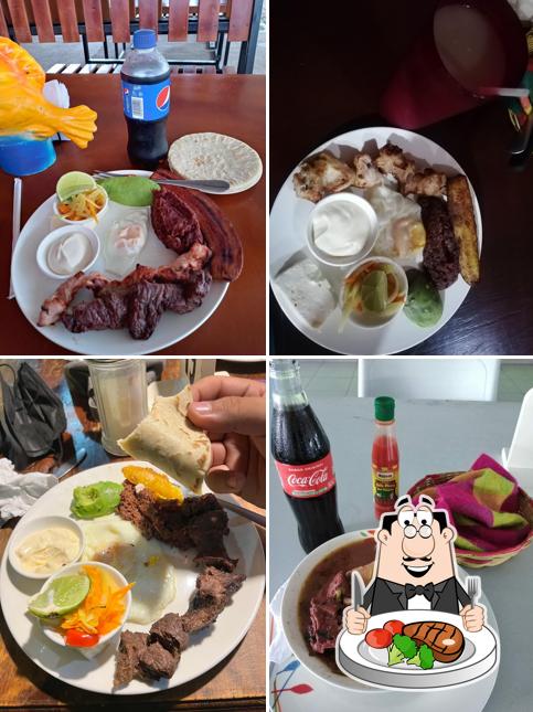Comedor Tipico Las Conchitas #2