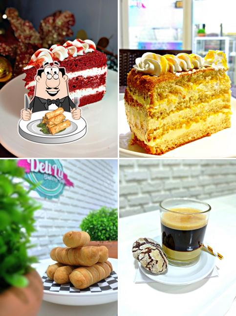 DeliLú Bakery-Café