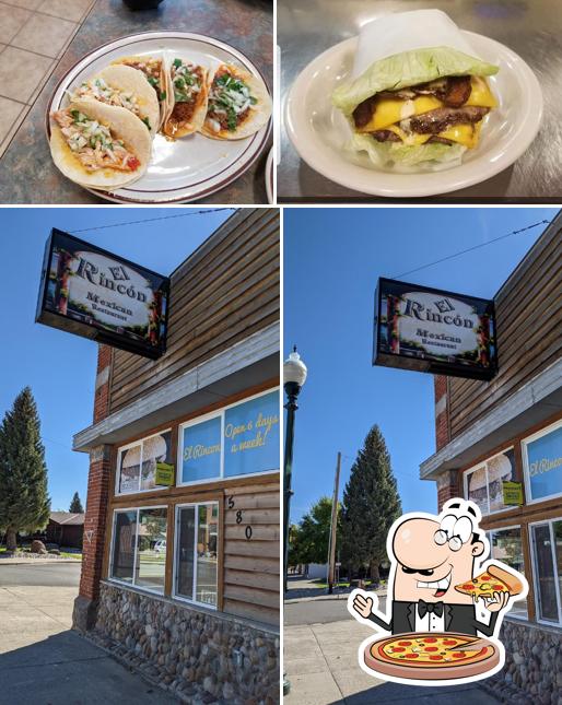 El Rincon Mexican