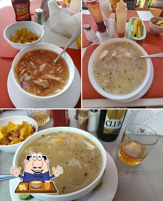 Encebollados El triunfo