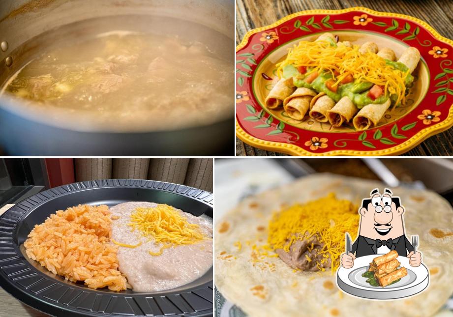 Federico's Mexican Food