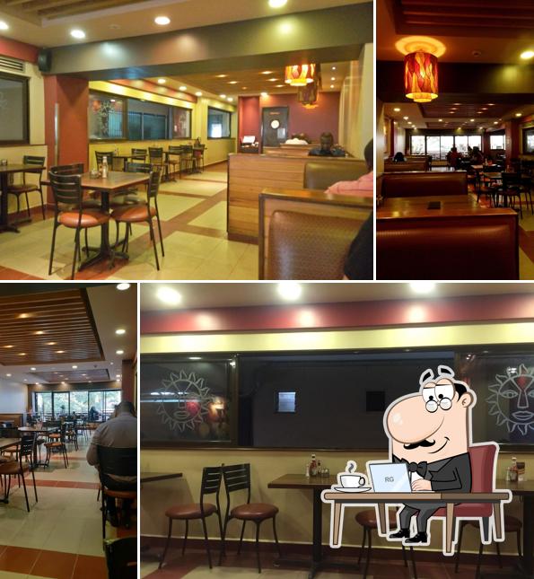 Java House - Phoenix