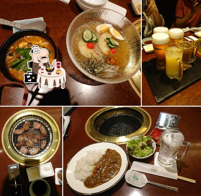 Jojuen (Kure Store)