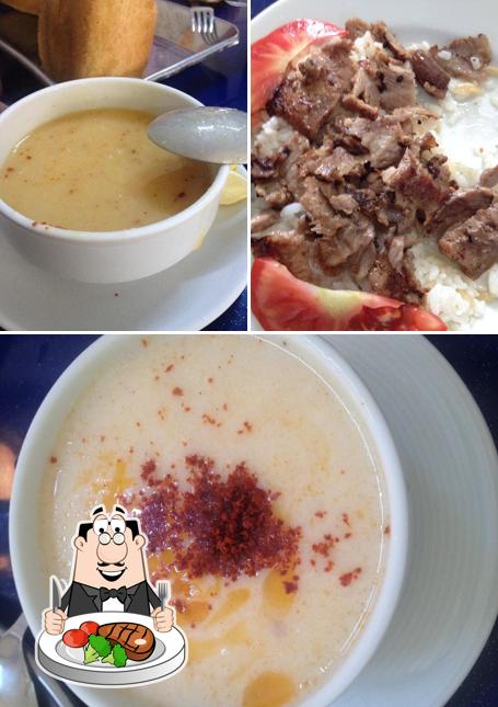 Meşhur Köfteci Selim