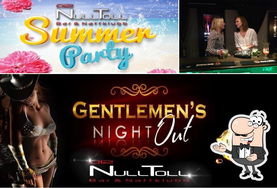 Nulltoll