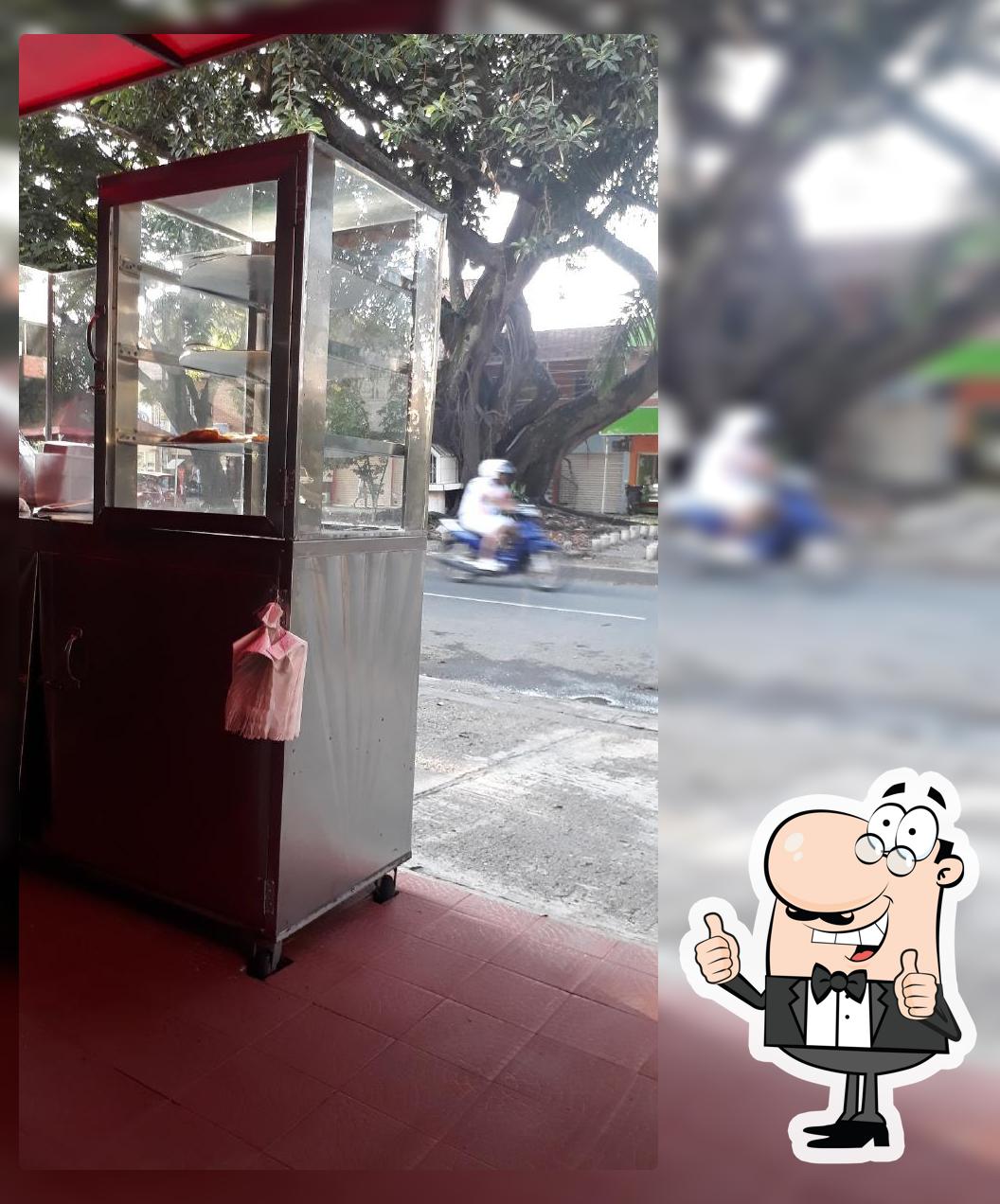 PIZZERIA Sisy