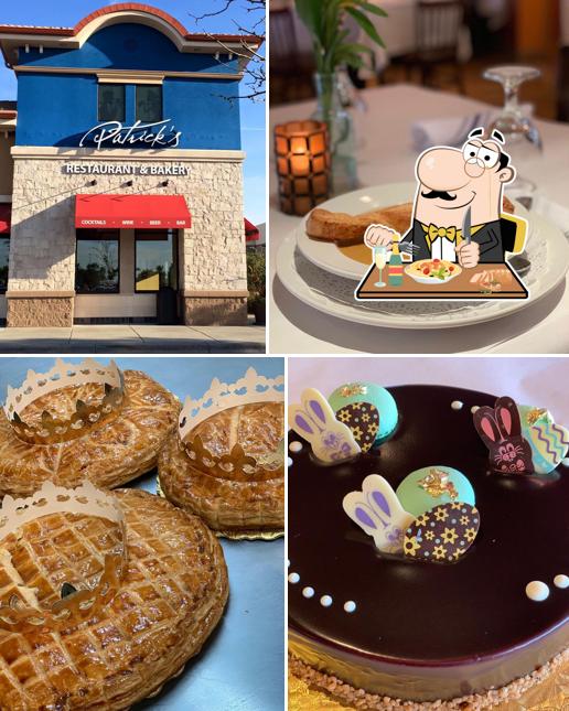 Patrick's French Bakery