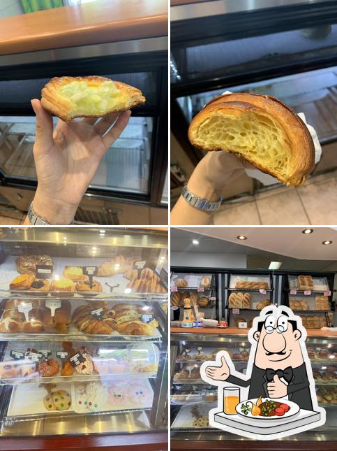 Petit Choux Bakery