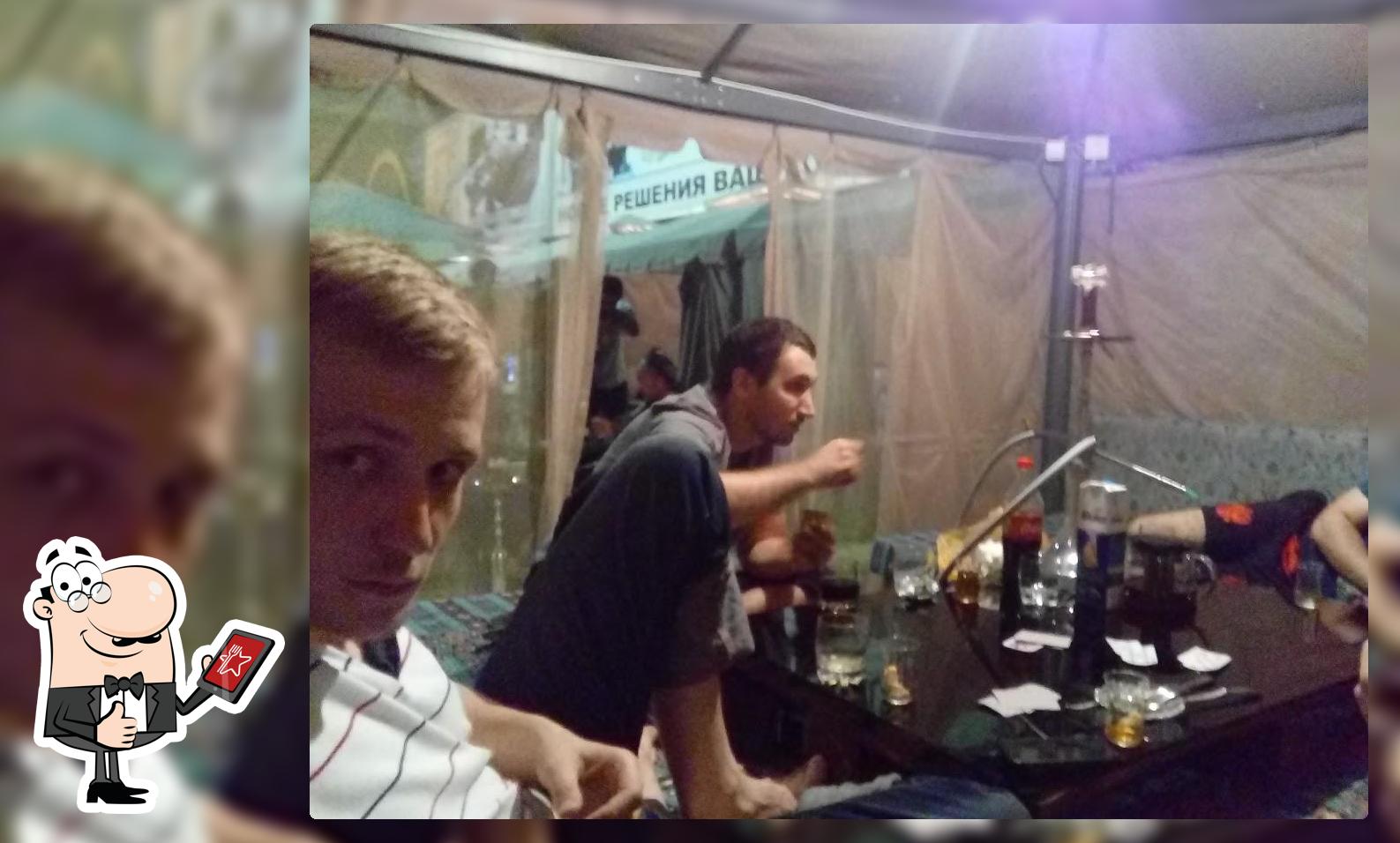 Ресторан RIO