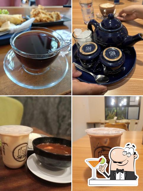 SoftKopi 2.0 Purin