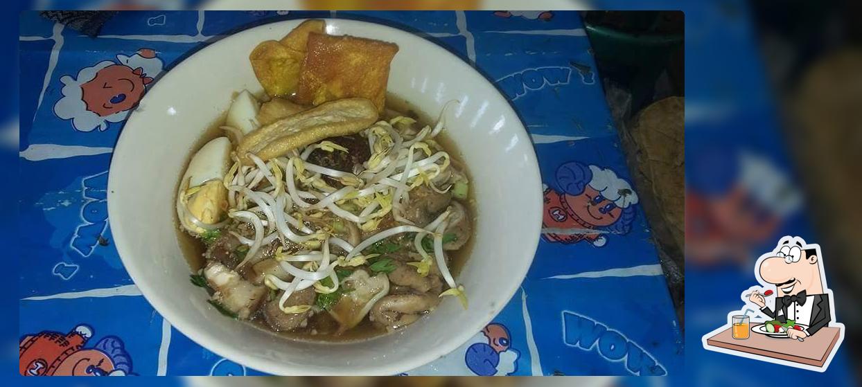 ร้านเจ๊อ๋อย อาหารตามสั่ง