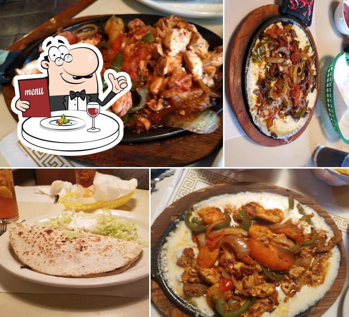 Villa Fiesta Restaurante Mexicano