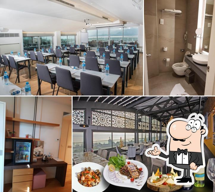 Wes Hotel