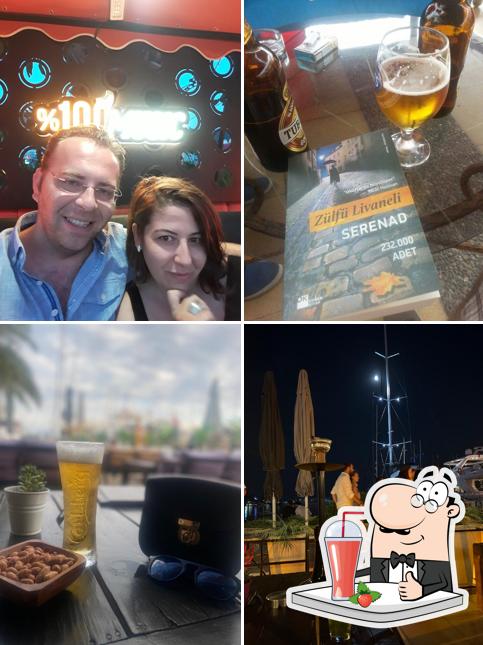 My Way Cocktail&Shisha Bar