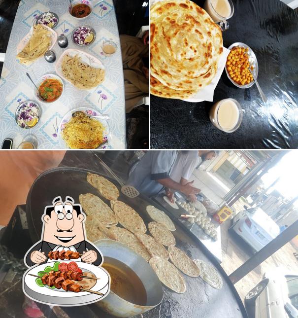 رستوران سنتی VIPمحمدی