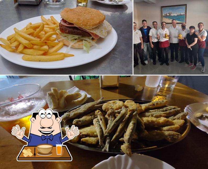 Restaurante La Esquinita 2