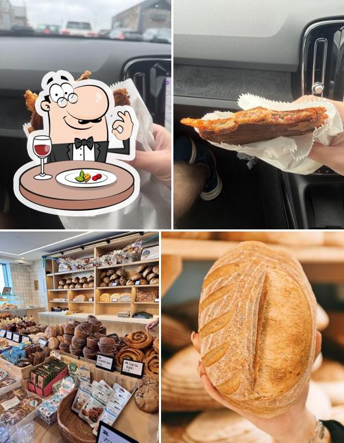 Rise Bakery