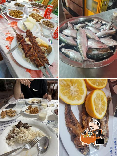 Torang Talaee Restaurant
