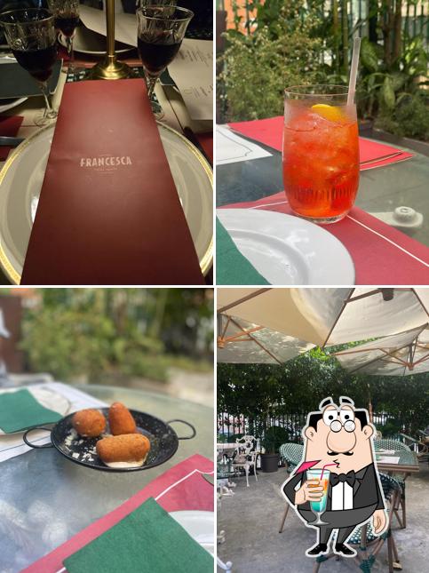 Trattoria Francesca