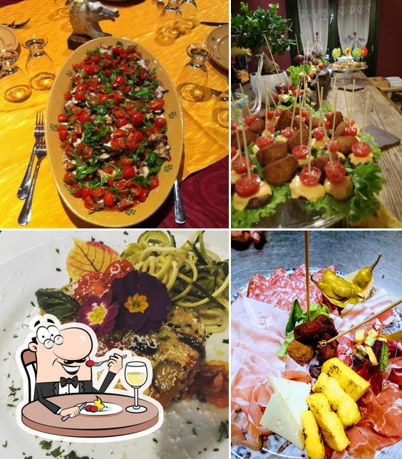 Trattoria dal Moro