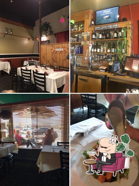 Lakeside Bar & Grill