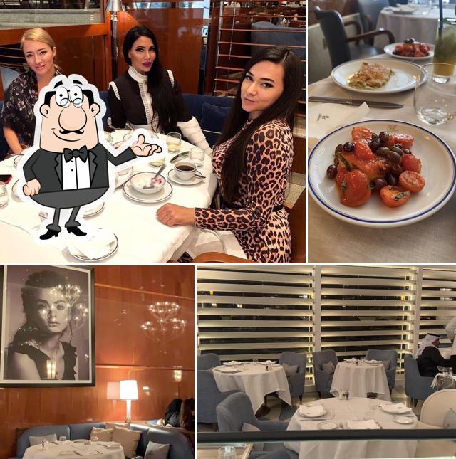 Cipriani Riyadh