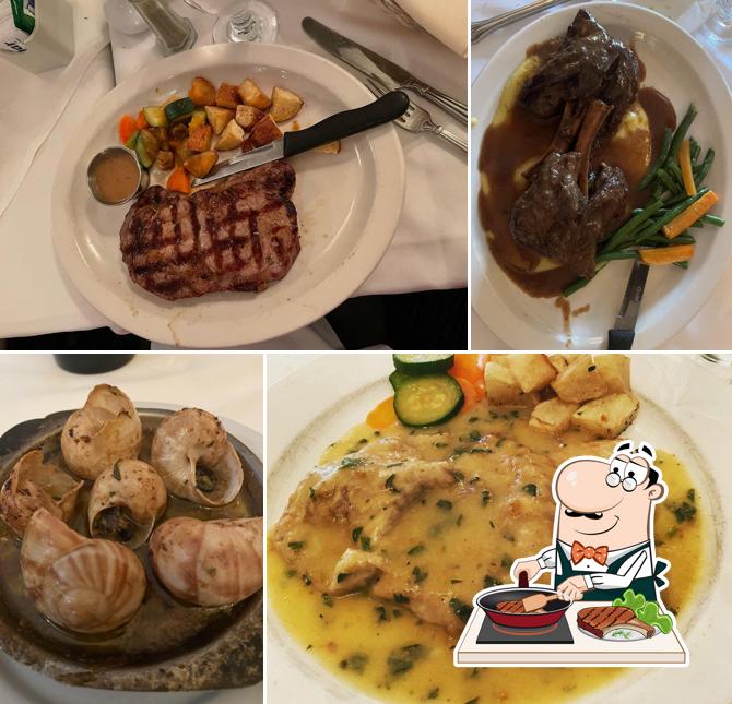 Nova Europa Restaurant