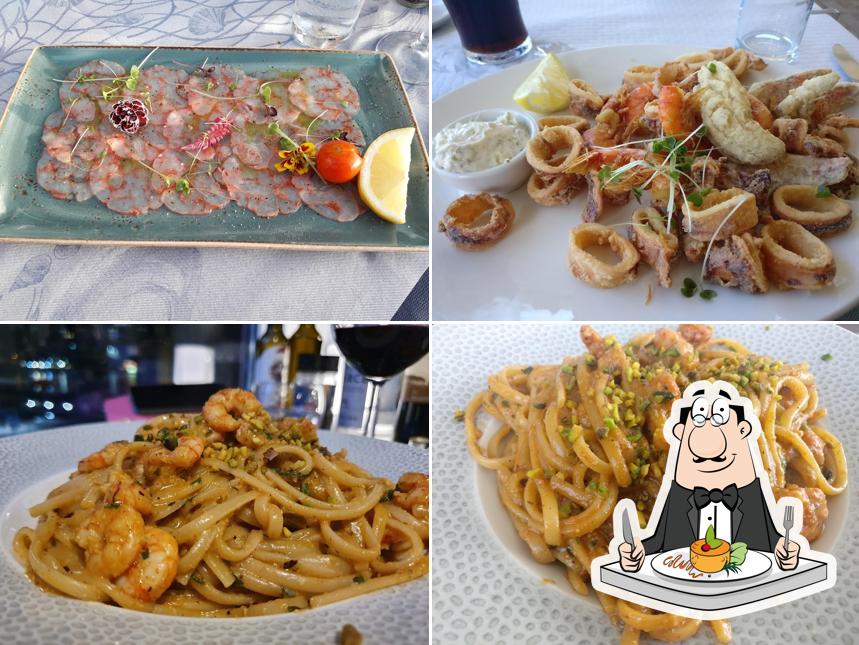 Arzella Restaurant