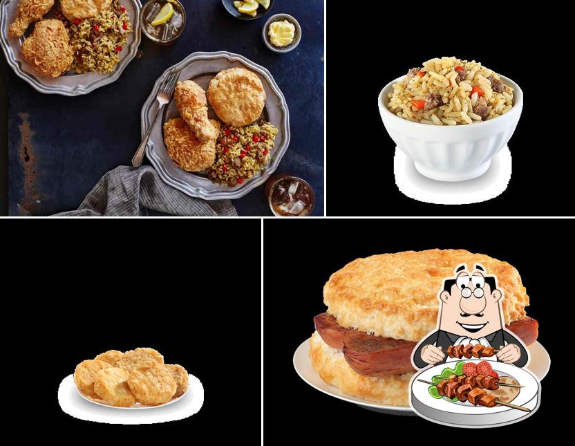 Bojangles
