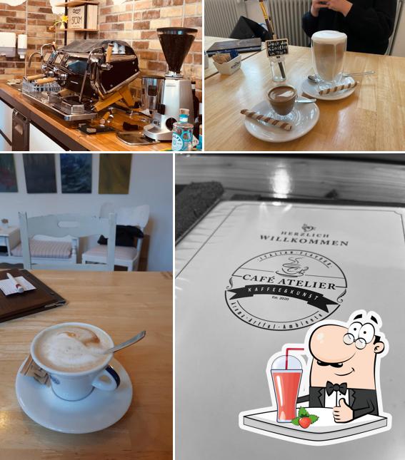 Café Atelier Trossingen