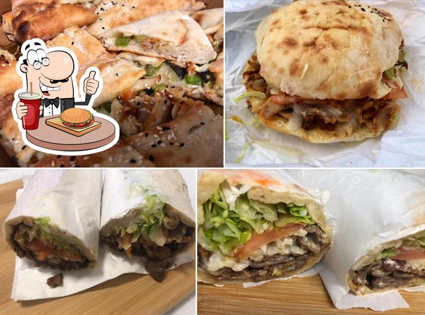 Nollamara Kebabs
