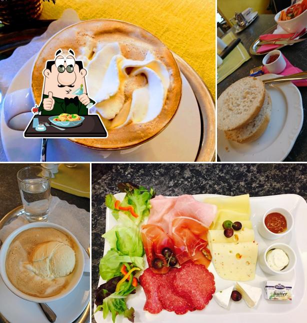 Cafe Vogg