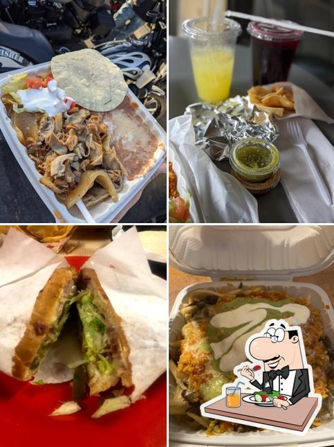 Carnitas Tijuana