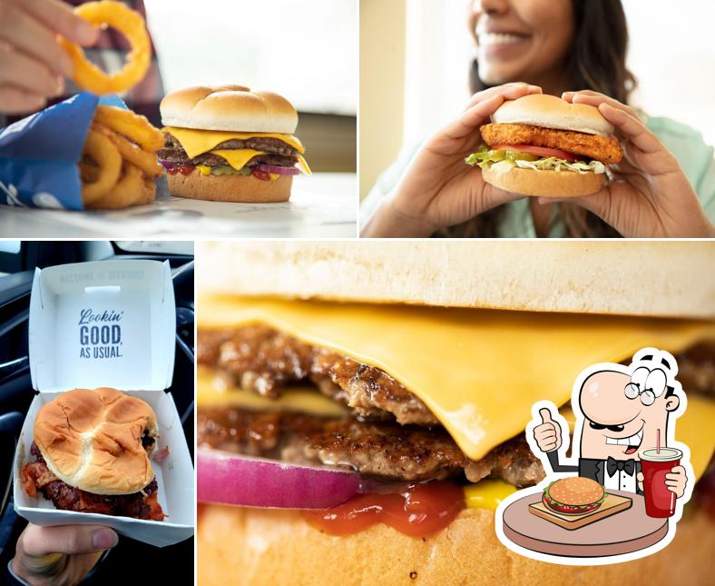 Culver’s