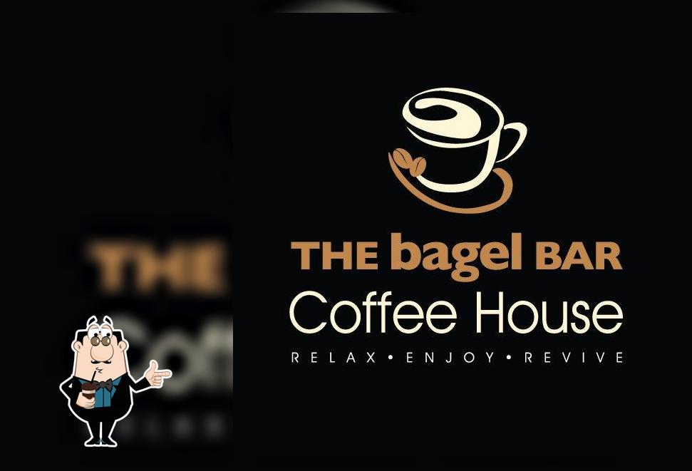 Bagel Bar