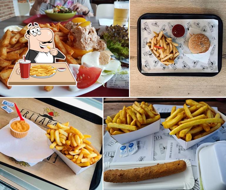 Fritapapa