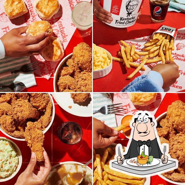 KFC