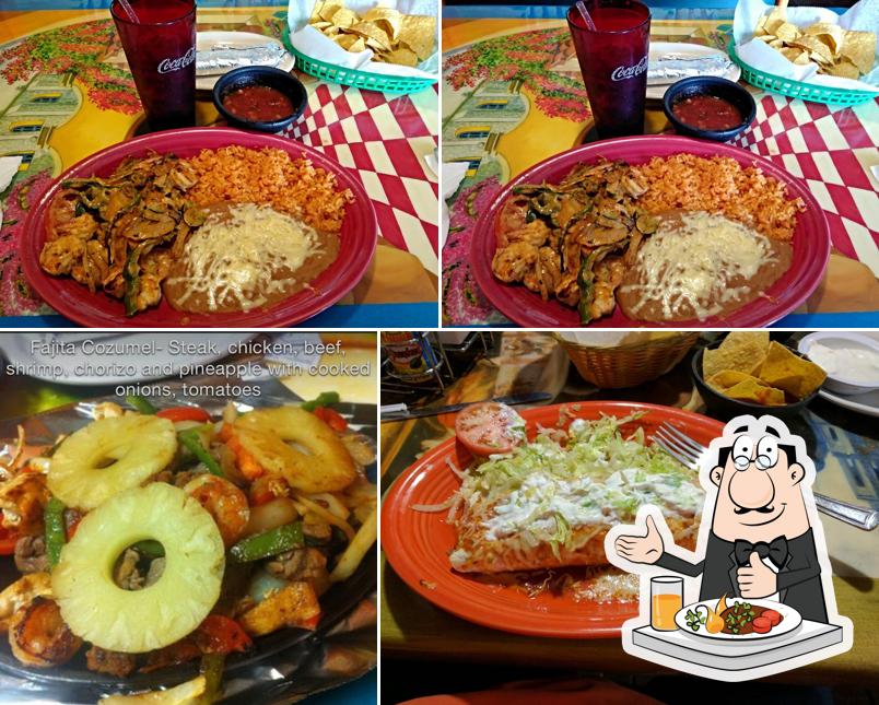 Mí Casa Mexican Restaurant