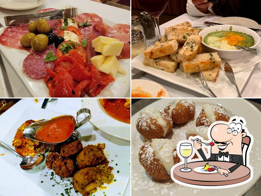 Michelino’s Restaurant, Bar and Pizzeria