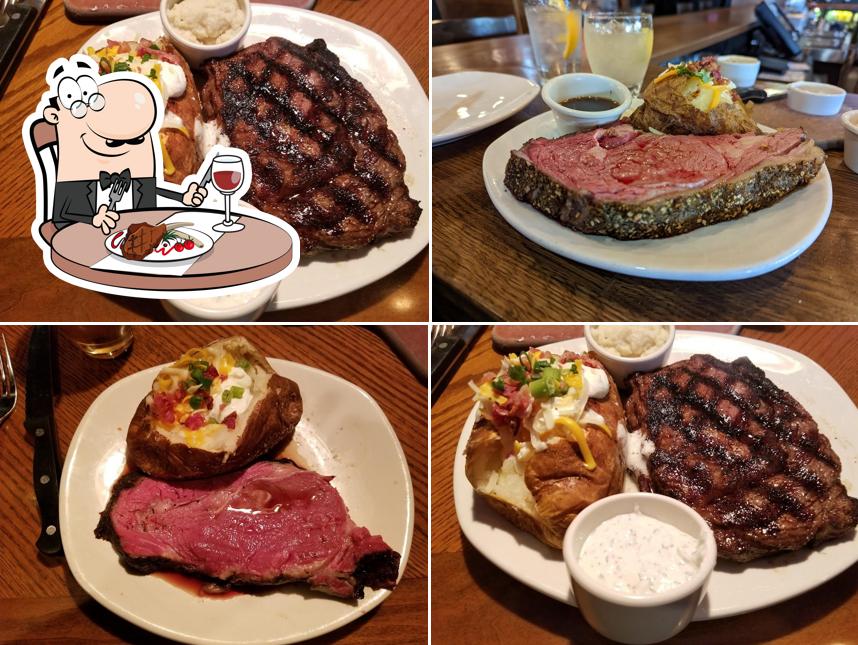 Outback Steakhouse