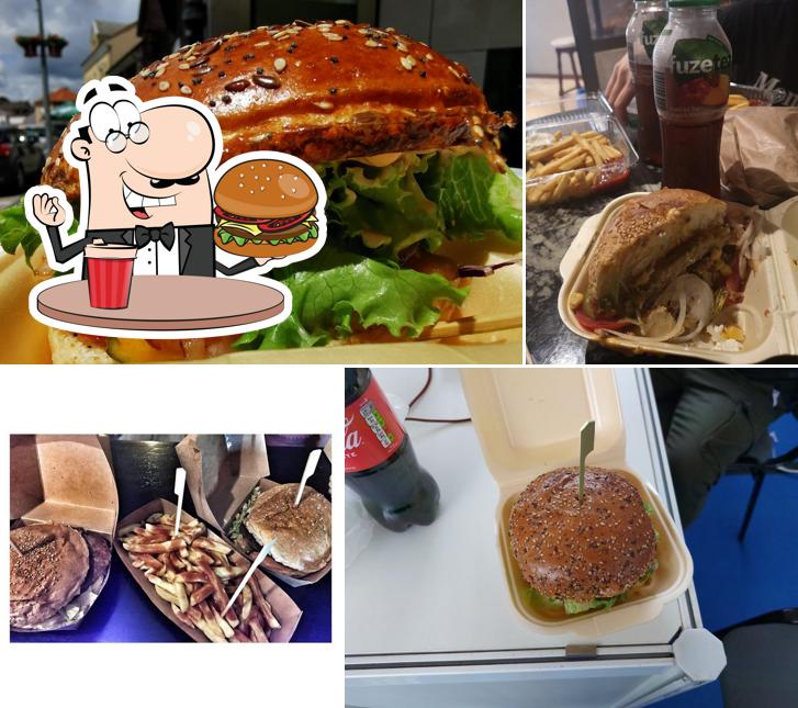 Papa Joe's Bistro