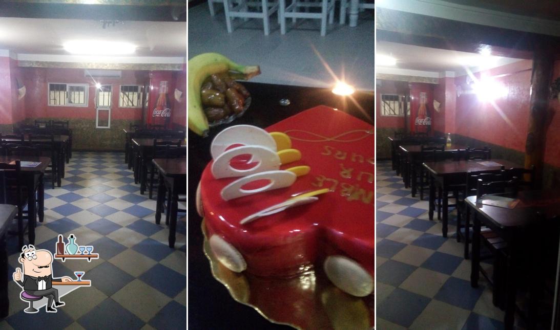 Pizzeria Maracana